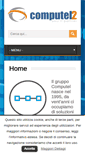 Mobile Screenshot of computel2.it